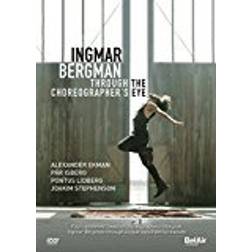 Bergman:Through Choreo Eye [Various] [Belair Classiques: BAC149] [DVD]
